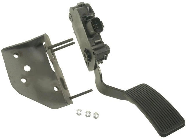 Accelerator Pedal Sensor for Ford F250 Super Duty (2005–2007) 26542CNJK