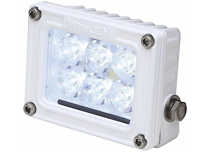 Whelen NP6BW 6-LED Bail Mount for Automotive (12VDC)