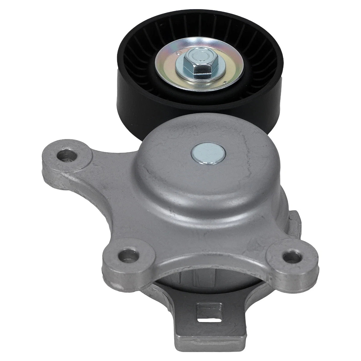 Belt Tensioner w/ Pulley for Ford Explorer Edge 3.5L (2012–2019)