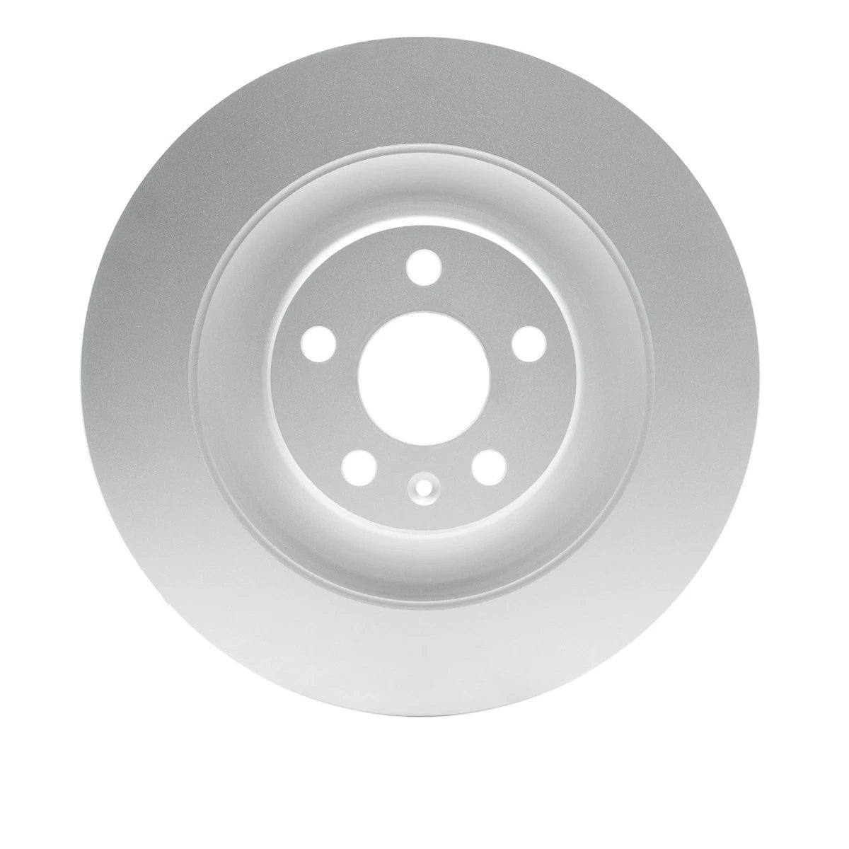 PRP-27054 Brake Disc for Polestar 2 (2022–2024) Rear Driver/Passenger Side