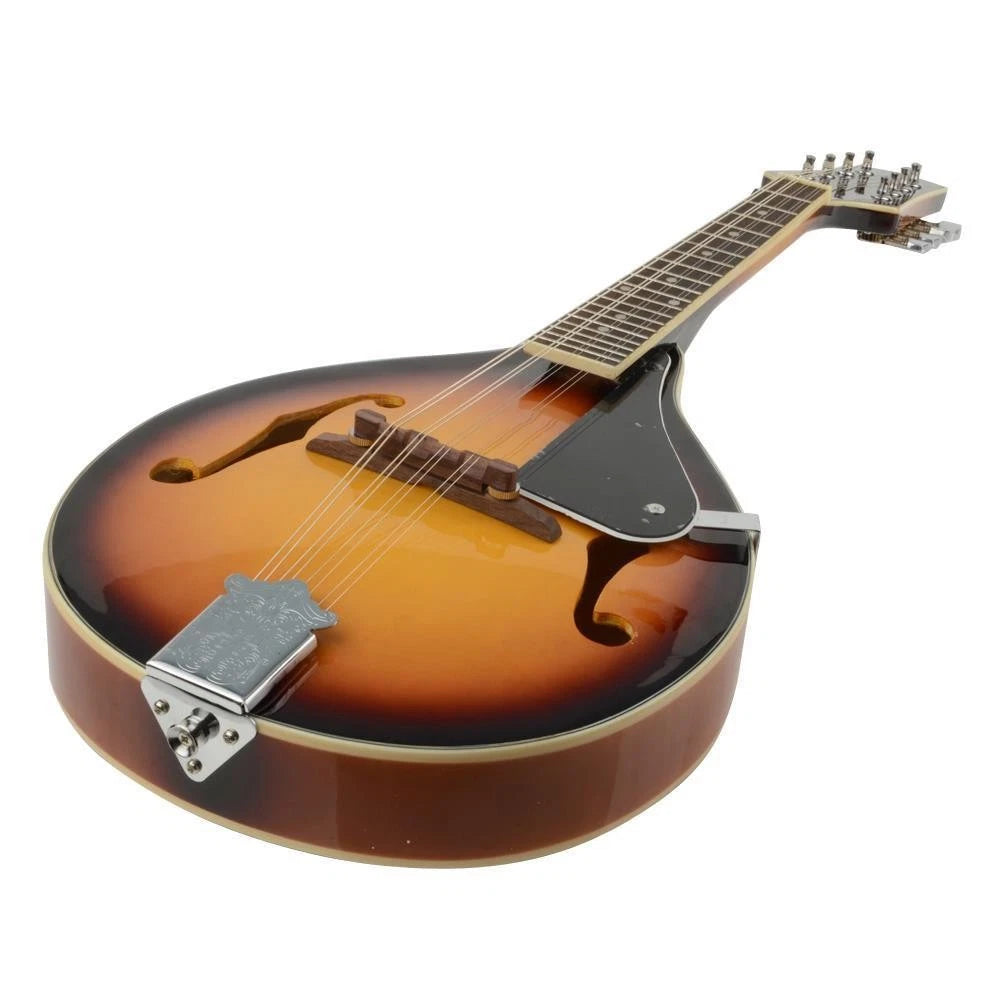 8-String Acoustic Mandolin for Sunset Model