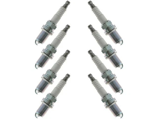Spark Plug Set for Jaguar XJR (1998–2003) YT338GD