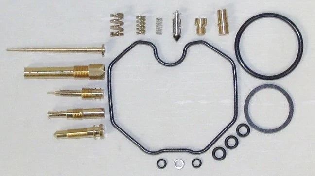 Carburetor Kit 016-051 for Honda 250 TRX-TM / TE (2006–2009)