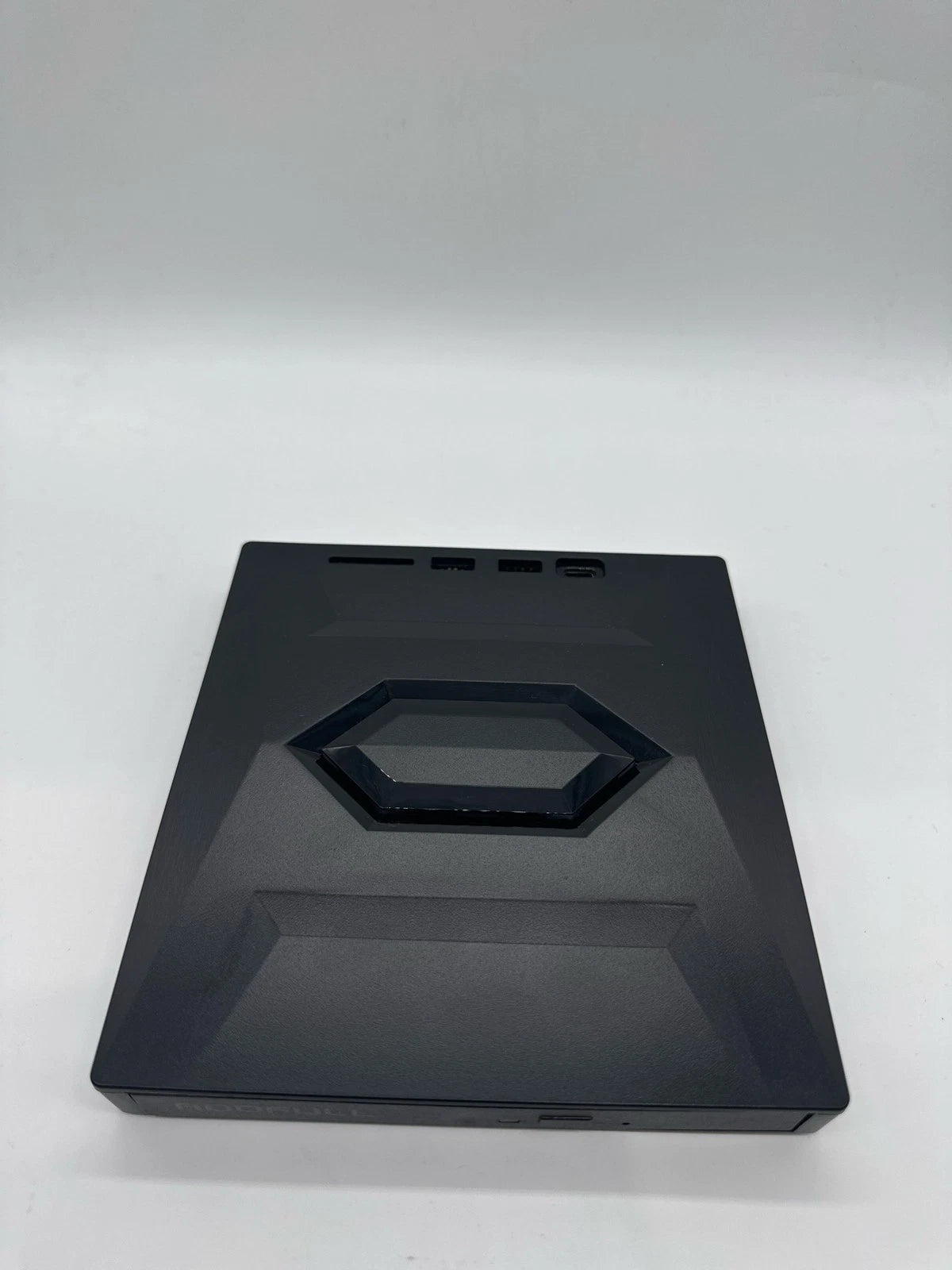 External CD DVD Drive USB 3.0 for Universal Use (2010–2023)