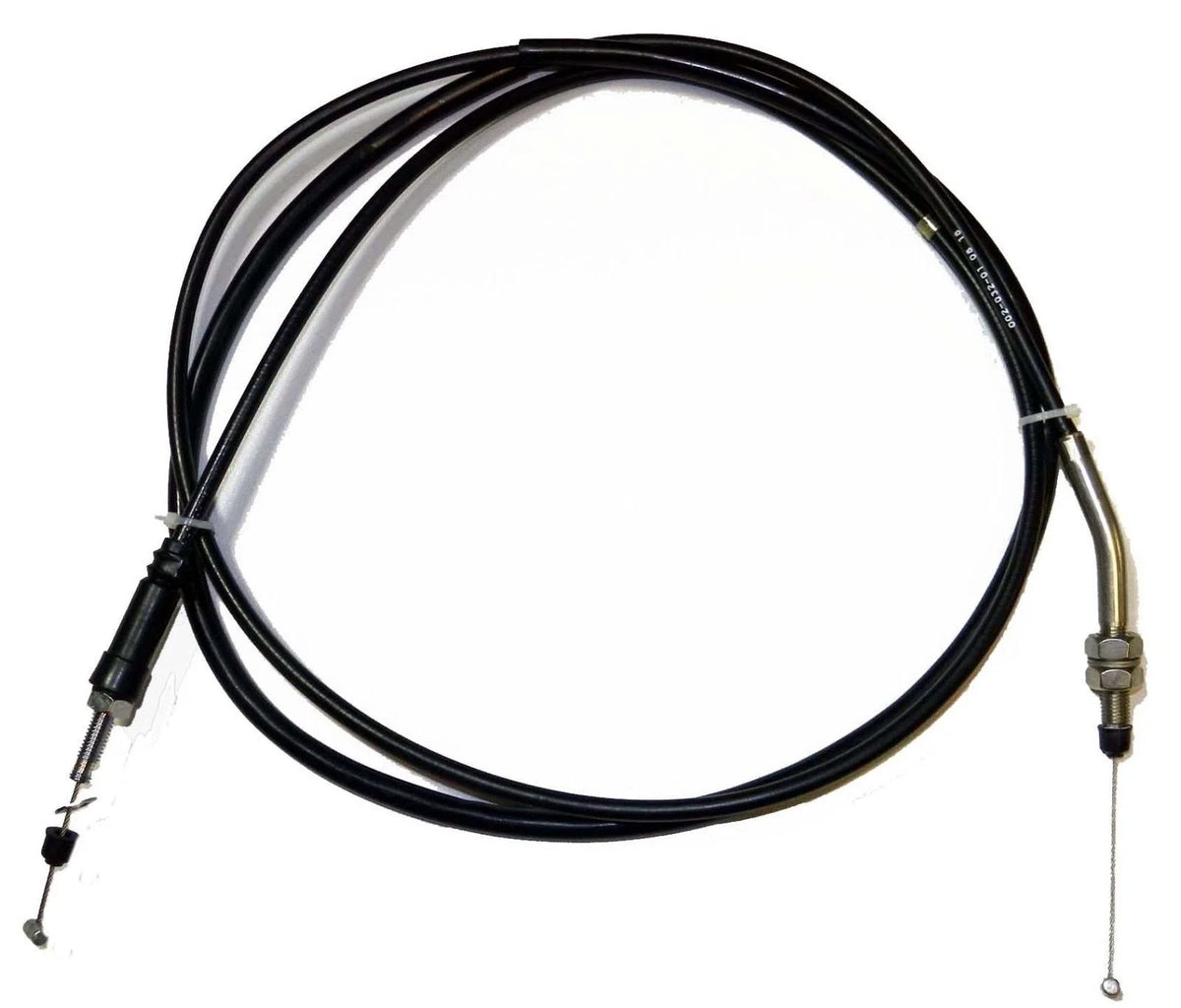 Throttle Cable for Kawasaki 750 SXI / SXI Pro (1996–2002) 002-032-01, 54012-3748