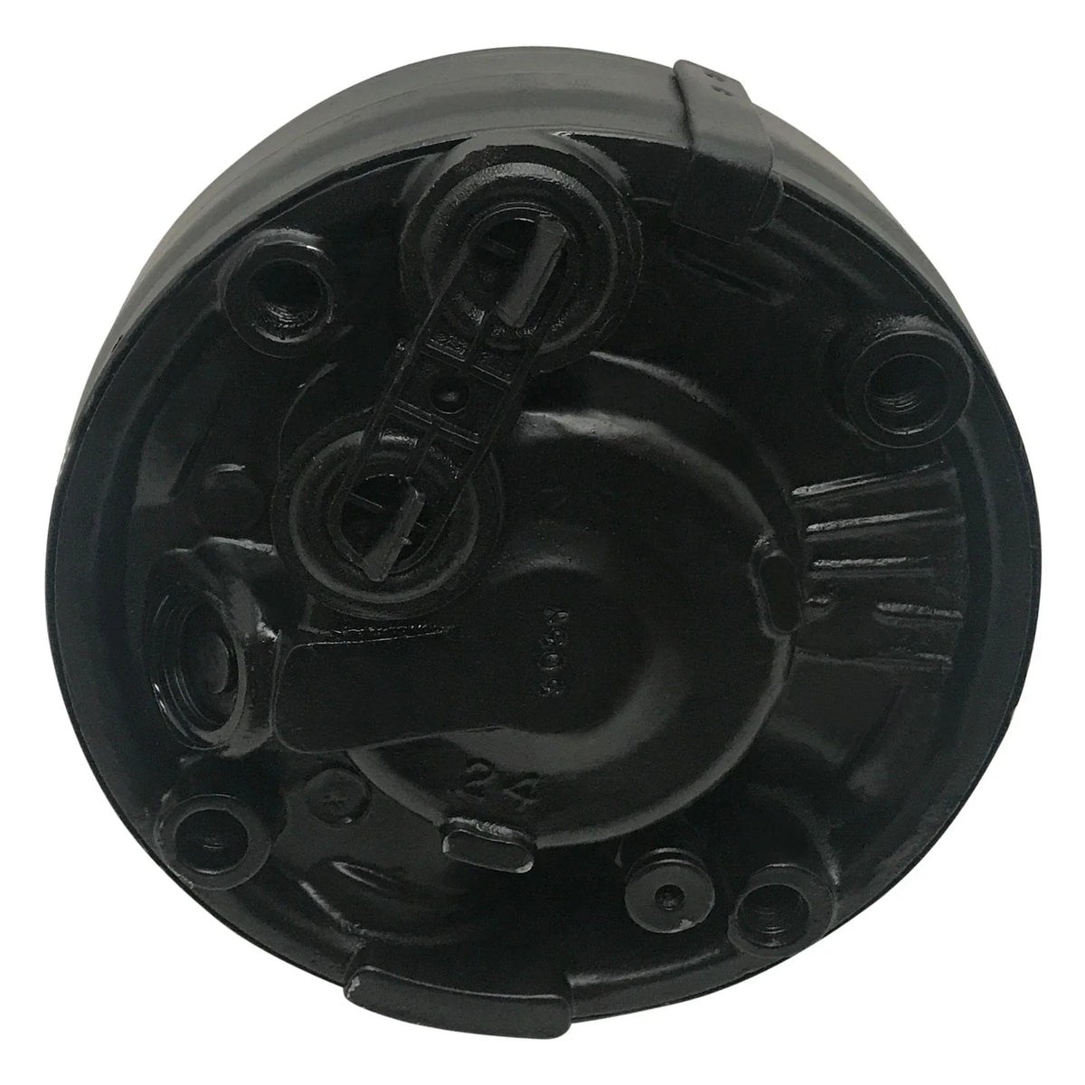 A/C Compressor with Clutch Replacement for Honda Accord EG240 (1998–2002)