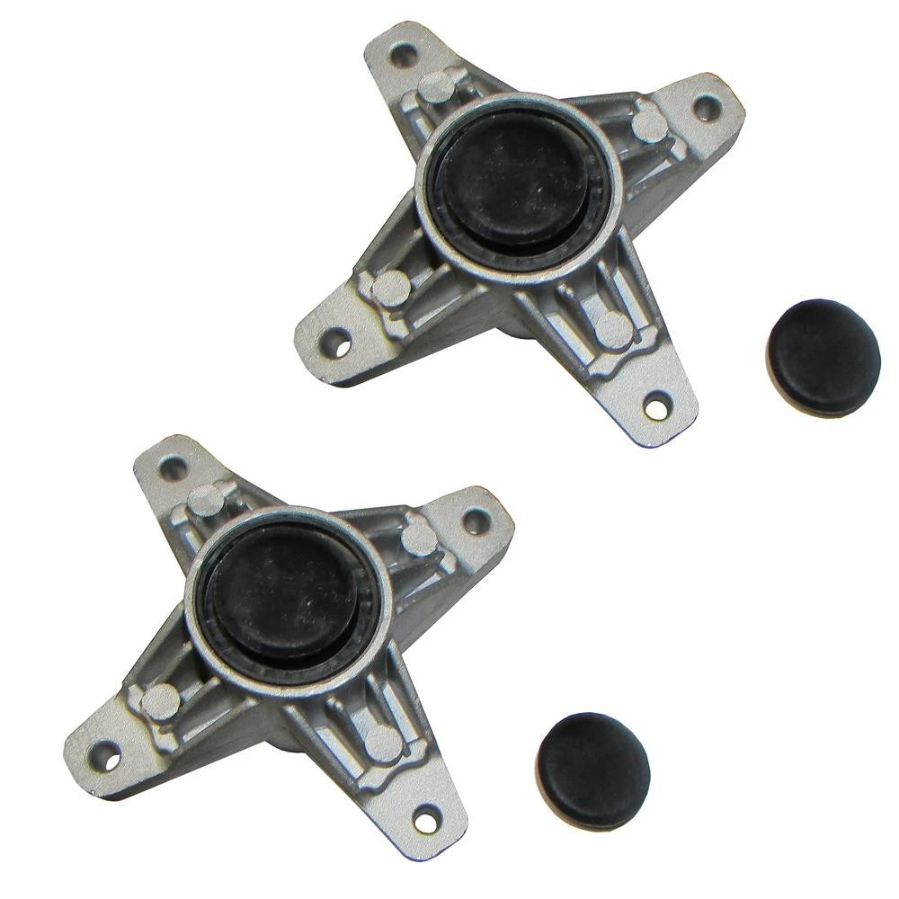 2X Spindle Assembly for White (Fits 618-3129C)