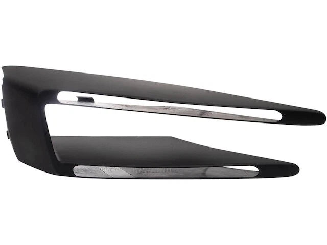 Bumper Trim Front Right for Porsche Macan (2015–2018) 27529FDXV