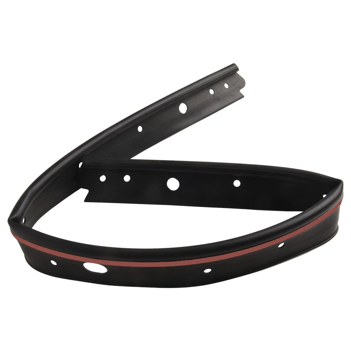 Front Hood Bumper Seal for Toyota Camry (2007–2011)