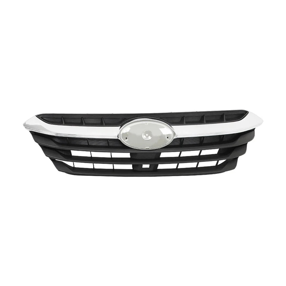 Chrome Front Bumper Grille for Subaru Legacy (2020–2022)