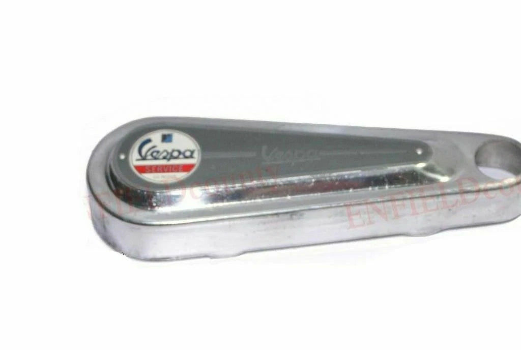 Front Fork Hub Cover for Vespa VBB Super Sprint GS GT GL 150