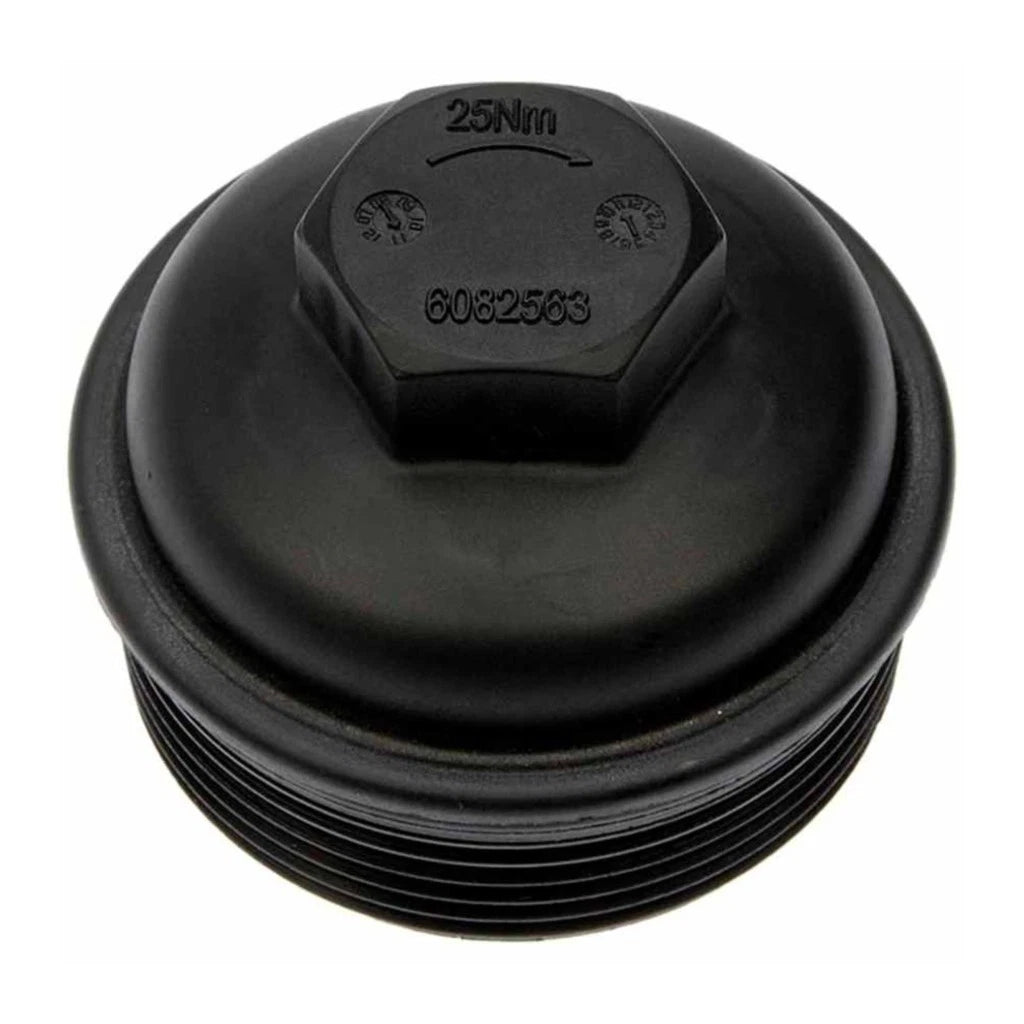 Oil Filter Cap for Saturn Sky (2007–2010) | 12575810, 12580254, ALX-PAU-RB-917-003-CLA29