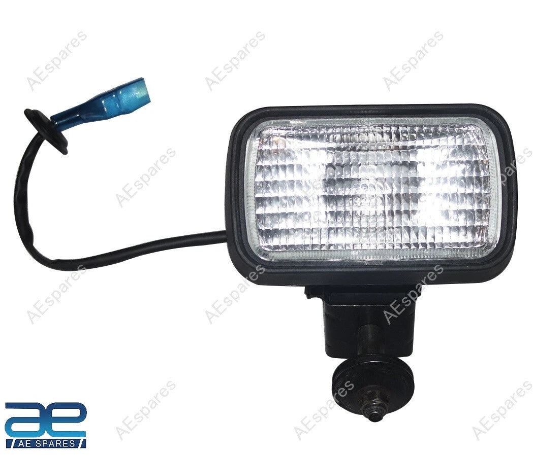 Plough Work Lamp for Massey Ferguson 241 Tractor