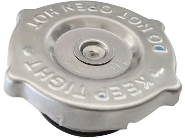 Radiator Cap for Jaguar XJS (1980, 1982–1996) DC947CG