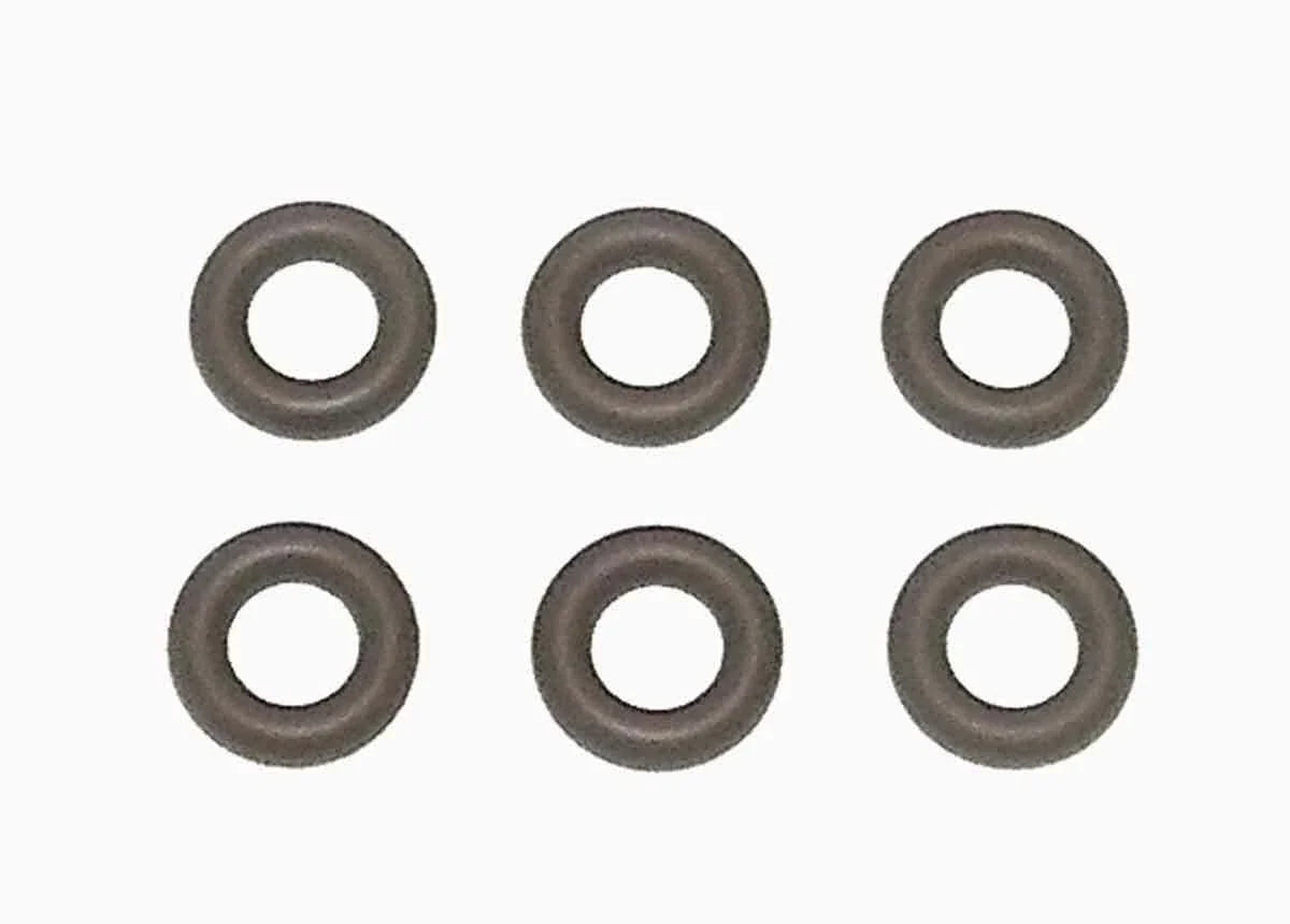 Fuel Injector O-Ring Kit for Mercury DFI (Small) (600-160-30)