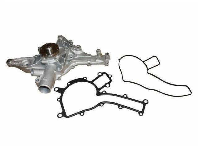 Water Pump for Mercedes E500 (2003–2006) 19688ZZGK