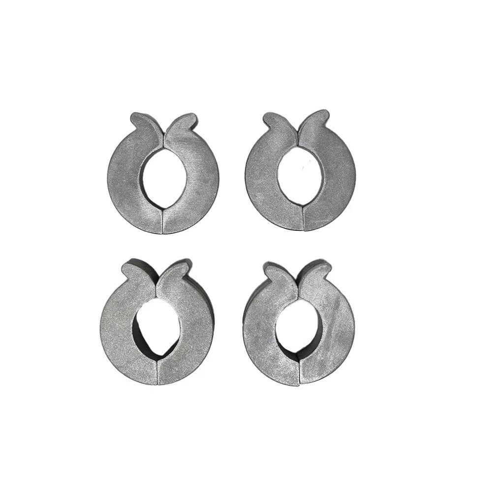 Hydraulic Cylinder Stroke Control Segments for Speeco SCS99 (S39103000, 40233601)