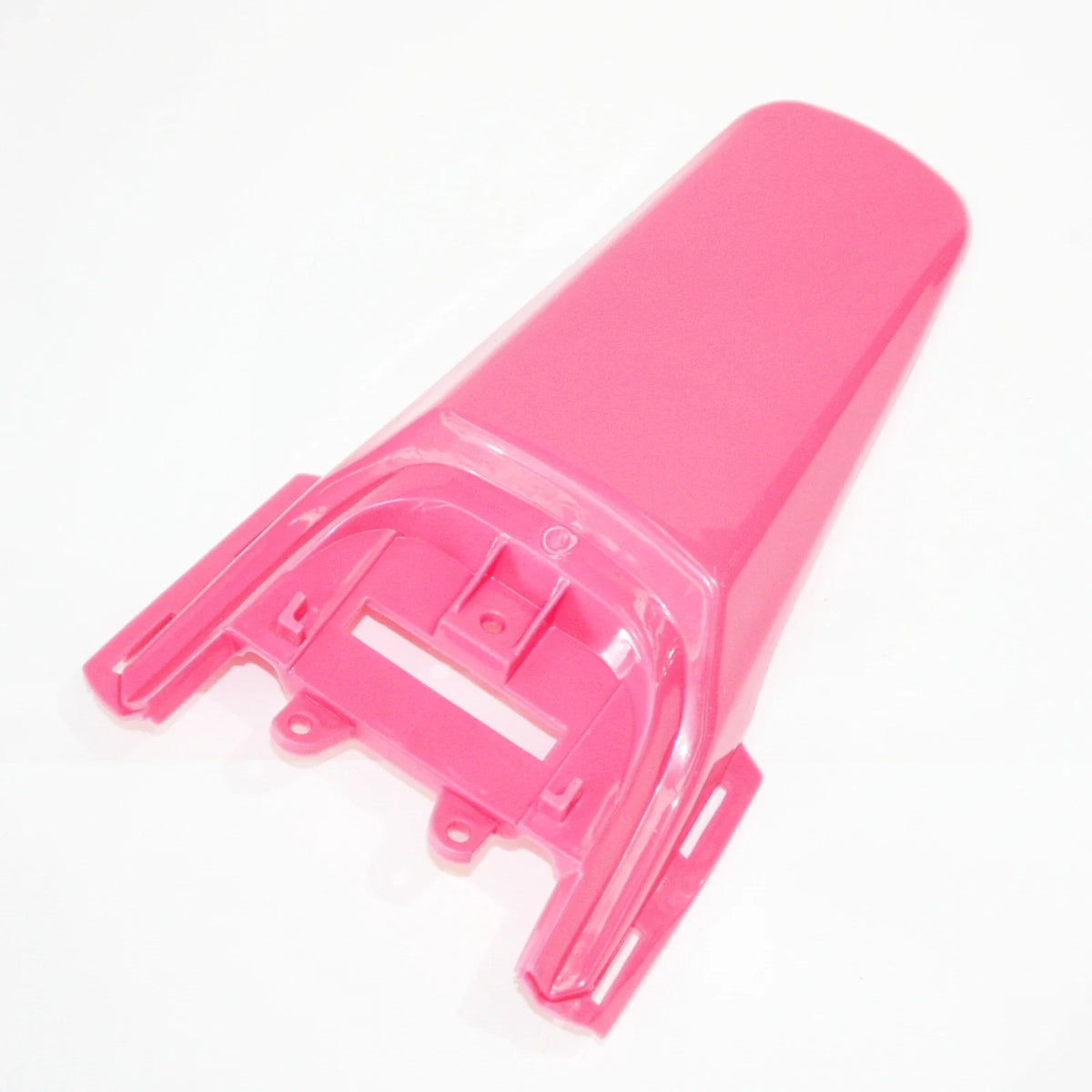 Rear Tail Mud Guard Fender for CRF50 Style PIT PRO (2000–2023)