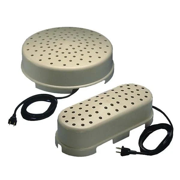 Davis Air-Dryr 500 Cubic Ft. Dehumidifier for Marine (1459)