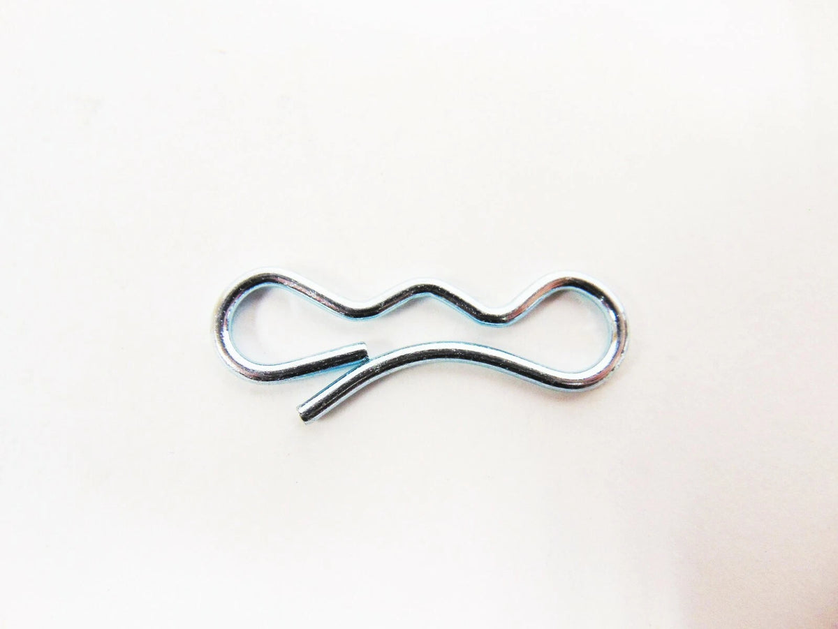 Bowtie Retaining Pin for Arctic Cat Snowmobile (1623-546)
