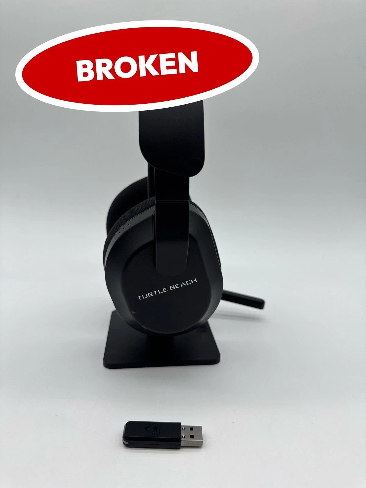 Turtle Beach Stealth 600 Wireless Gaming Headset for Xbox PC