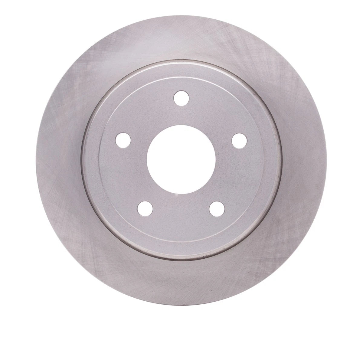 Brake Disc for Dodge Ram 1500 (2004–2006) ERE-40106, 5290345AA, 5290345AB