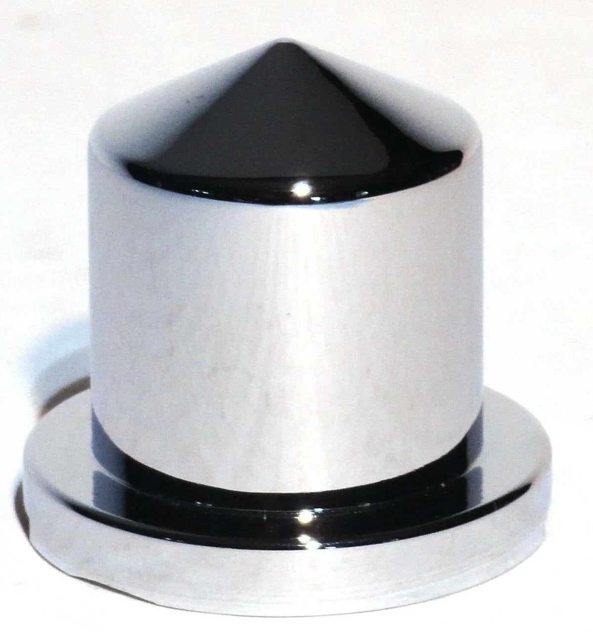 Set of 10 Round Pointed Nut Covers for 11/16” Wrench/Socket UP#10088
