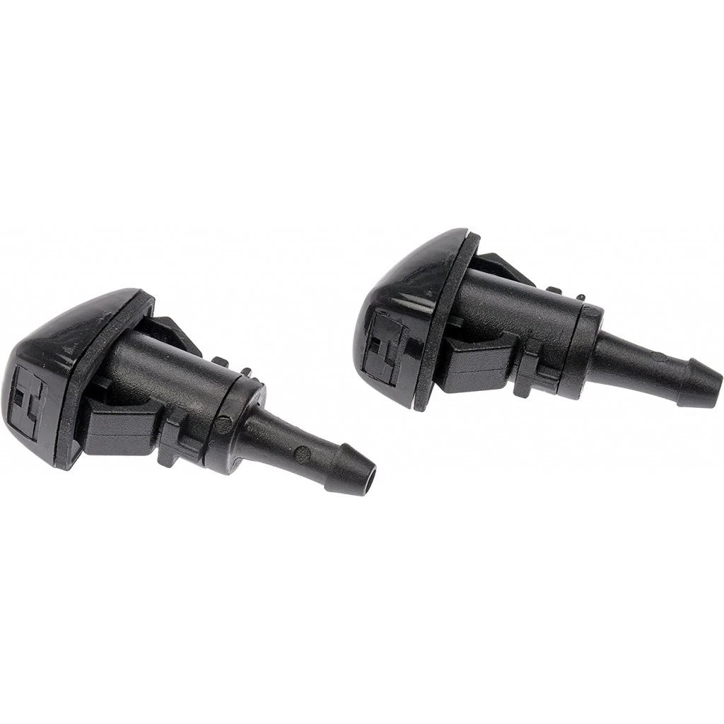 Windshield Washer Nozzle for Ram 3500/4500 (2011–2016) ALX-PAU-MM-58115-CL360A50