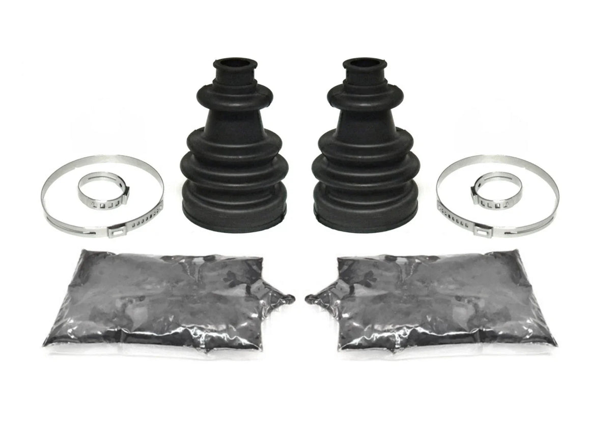 CV Boot Kits for Bobcat 2200 & 2300 Gas (2008–2010) Heavy Duty Front Outer