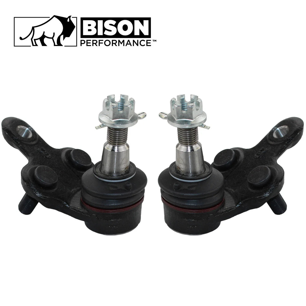 2X Front Lower Ball Joints for ES300 ES330 Camry Highlander (2002–2006)
