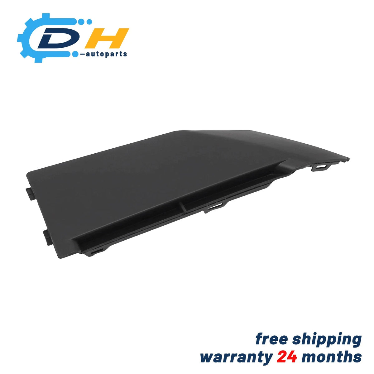 Front LH Radar Sensor Cover for Honda Civic (2019–2020) 71109-TBA-A50
