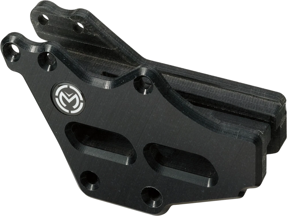 Lower Pro Polyethylene Chain Guide for Honda CRF250 CRF450 (2007–2016) 1231-0803
