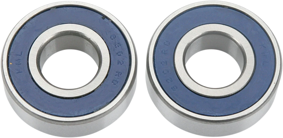 Wheel Bearing Kit for Moose Offroad (Front/Rear) (25-1143)