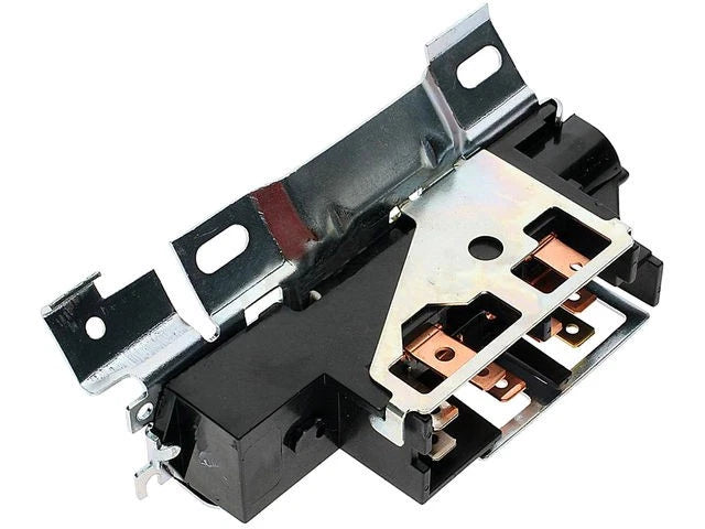 Ignition Switch for Chevrolet Celebrity (1982–1987, 1989–1990) 24849PCFF