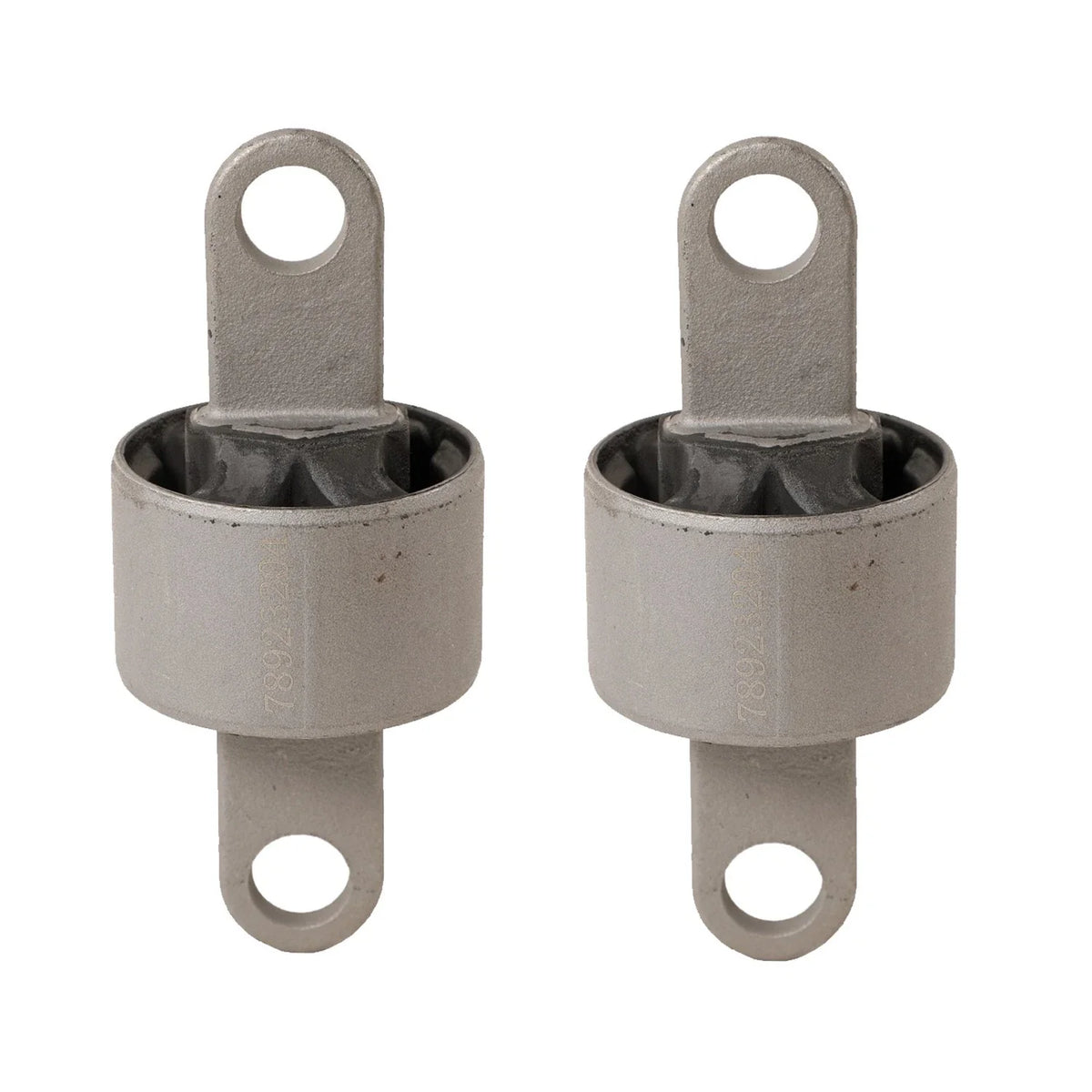 Set of 2 Rear Trailing Arm Bushings for Ford C-Max Escape Focus (2013–2019)