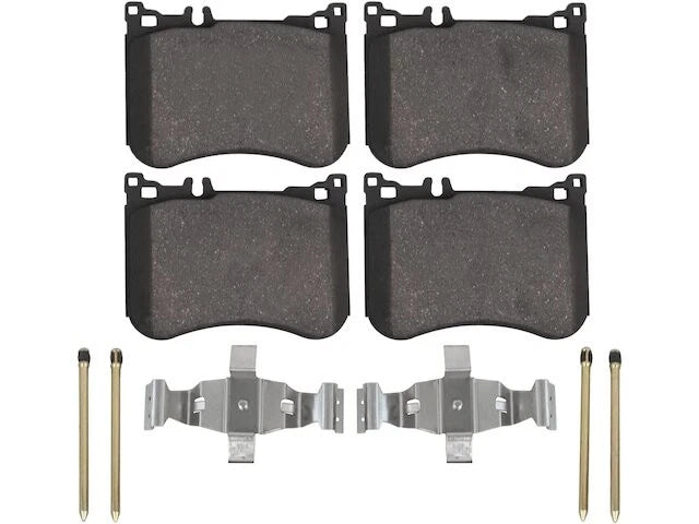 Brake Pad Set Front for Mercedes S560e (2019–2020) 11481YWZN