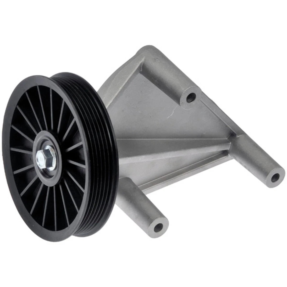 A/C Compressor By-Pass Pulley for Honda Odyssey Pilot Acura MDX (34245)
