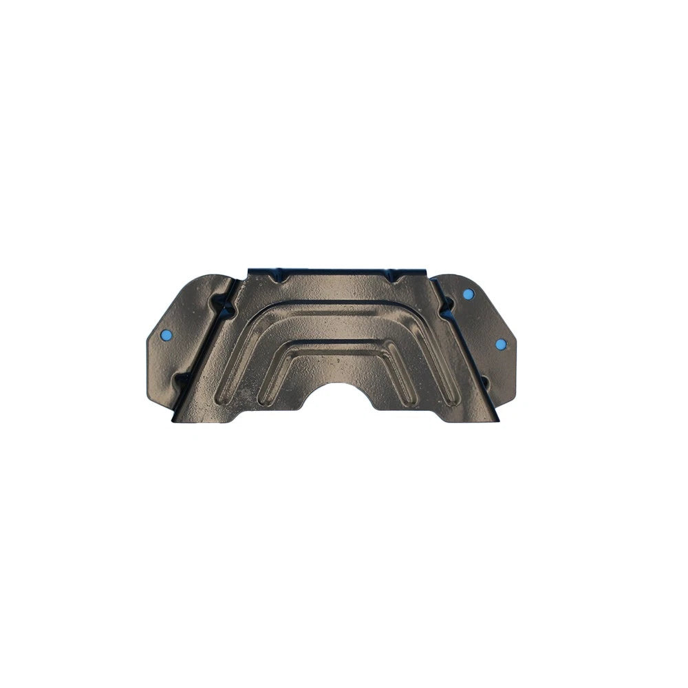 Spindle Pulley Belt Guard for Yard Machine (Fits 783-06424A-0637)