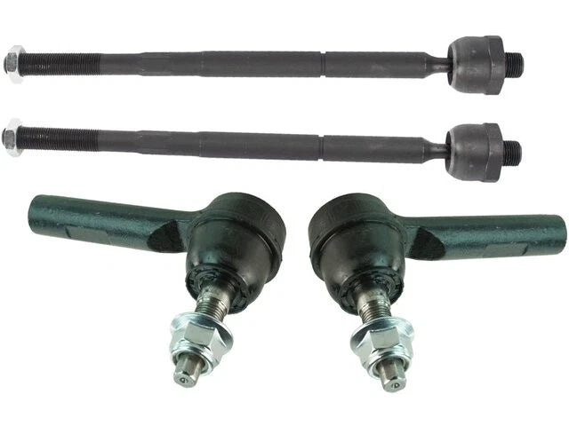 Tie Rod End Set for Chrysler 300 (2015–2022) 98144ZRJC