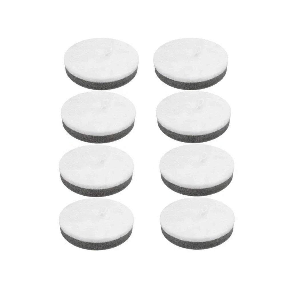 Replacement Base Foam Filter for ECOVACS X11 X12 (2021–2023)