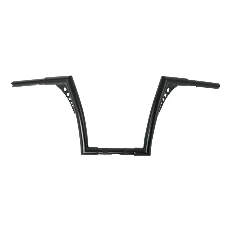 1-1/4" 12" Ape Hanger Handlebar for Harley Sportster FXST FLST (Custom)