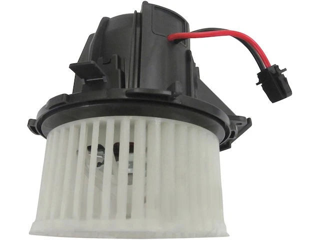 Blower Motor for Audi A4 Quattro (2009–2012) 86352QFYH