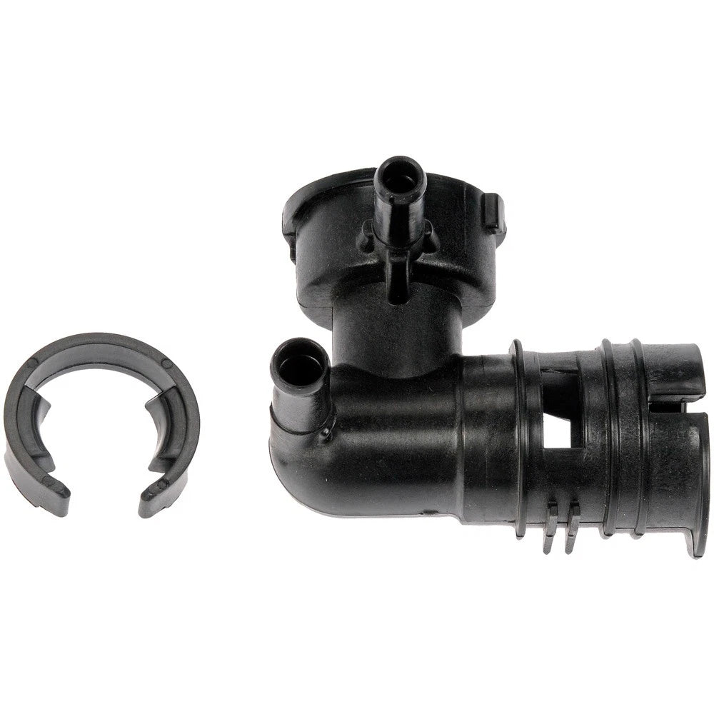 Engine Coolant Filler Neck for Dorman 902-408, 20563729-101