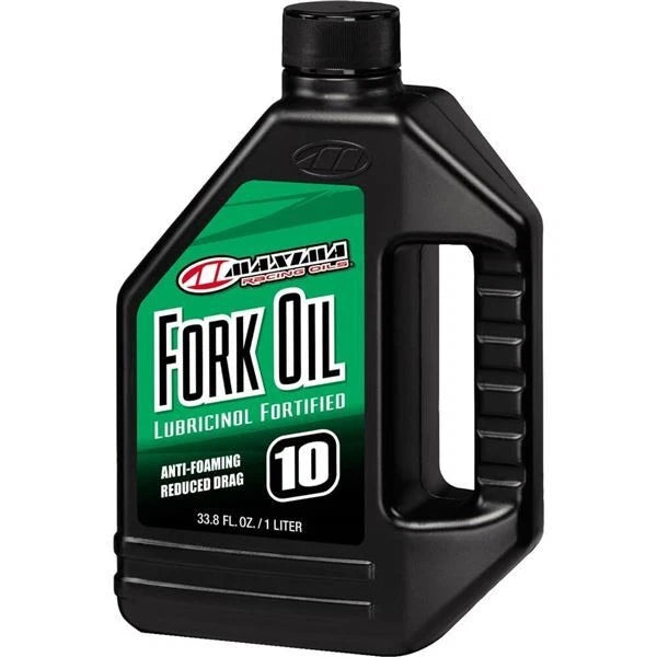 1 Liter Fork Oil 10W for Maxima (55901)