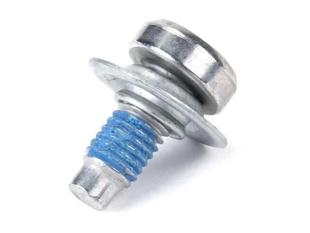 Set of 4 Undercar Shield Retainers for Volkswagen Tiguan (2009–2024) 29415KTSV