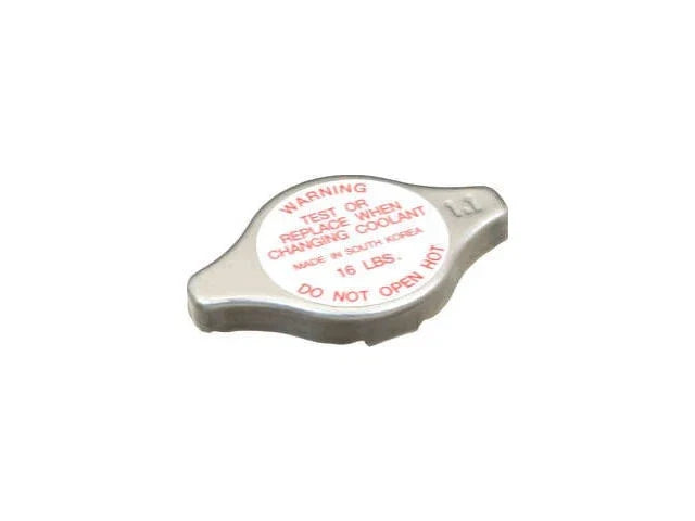 Radiator Cap for Mazda 2 (2011–2014) QK576NK OE Type