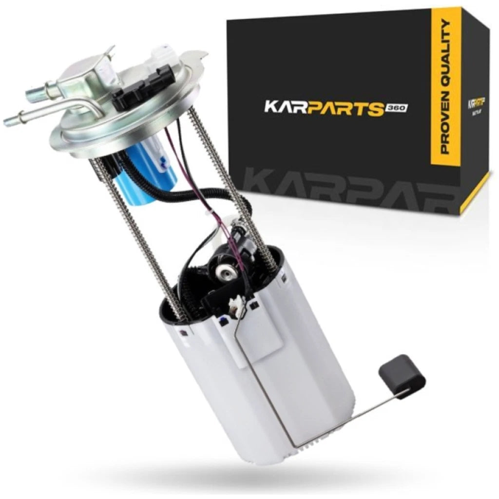 Fuel Pump for Chevy Silverado 1500 (2004–2006) CLX-M0-USA-JRC31450001-CLA1