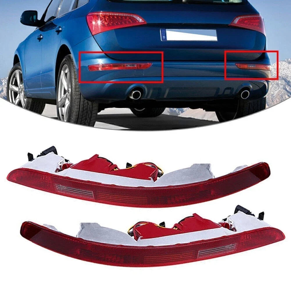 Rear Bumper Tail Light Brake Stop Lamp for Audi Q5 (2009–2017) 8R0945096