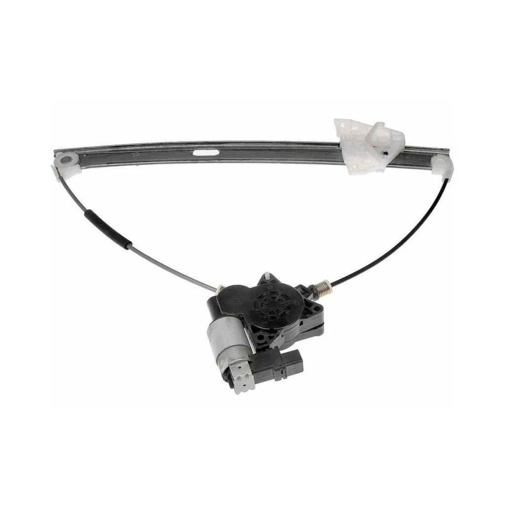 Power Window Regulator and Motor for Mazda 3 (2004–2009) ALX-PAU-RB-748-051-CL360A50