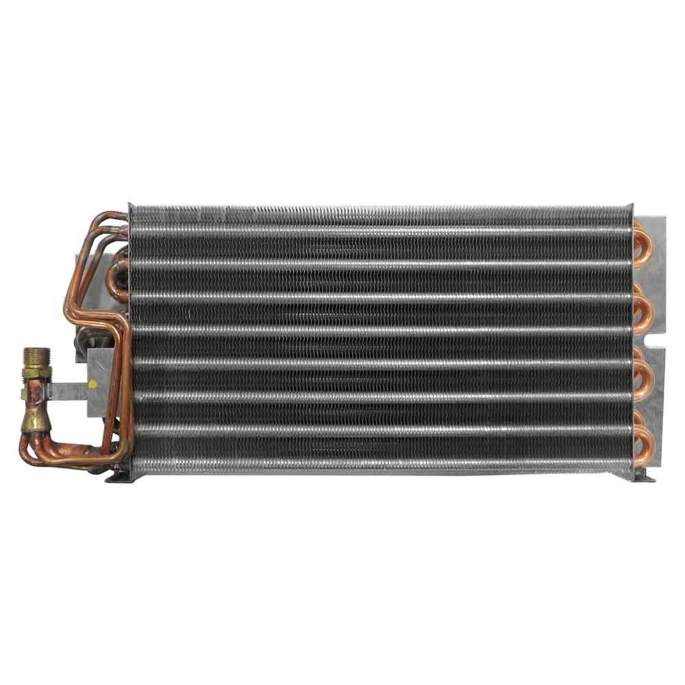A/C Evaporator for 60-54872AN, 1057706, 105-7706